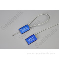 Double Lock Mechanism Cable Seals